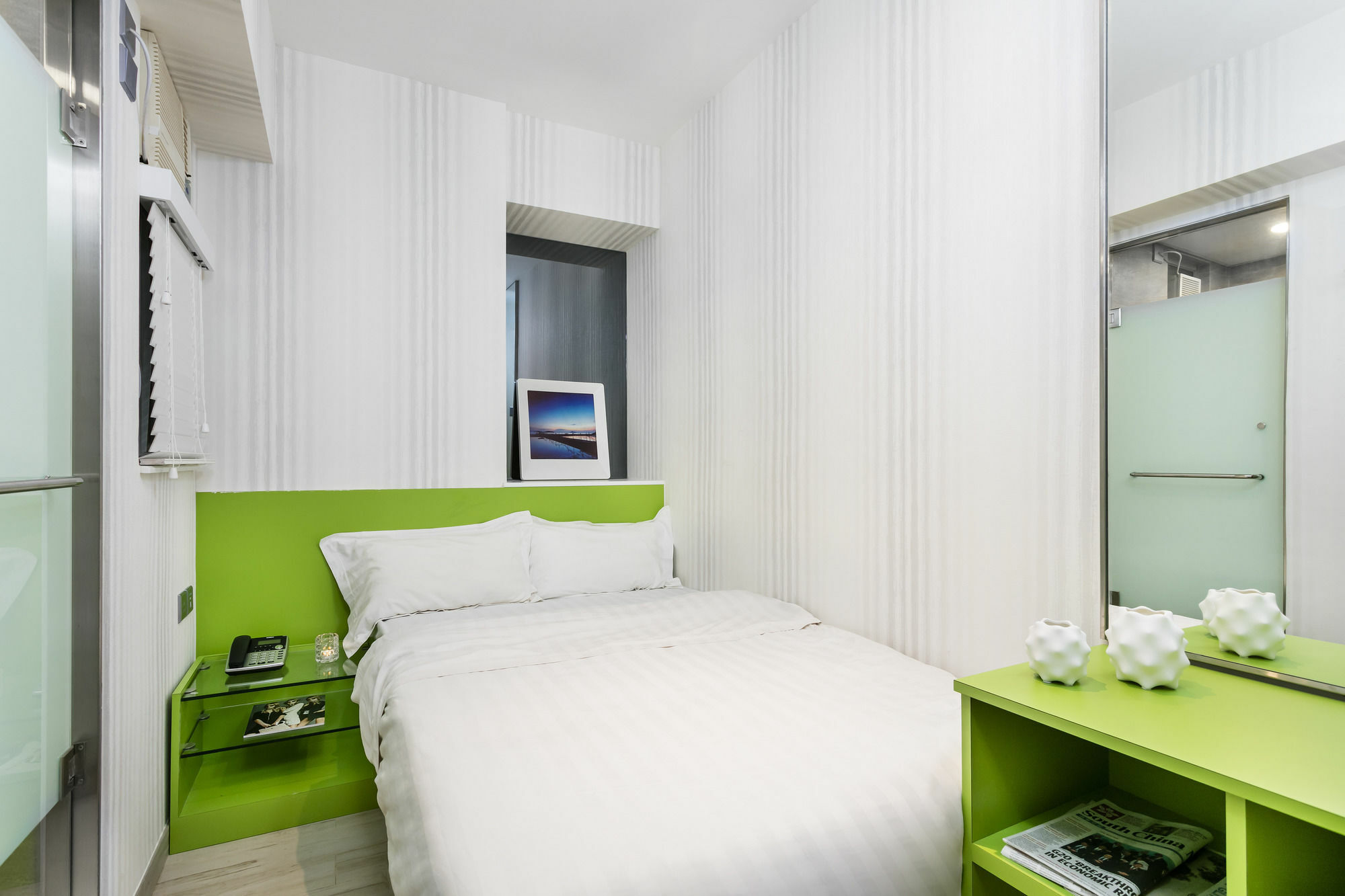 Pop Inn Гонконг Экстерьер фото