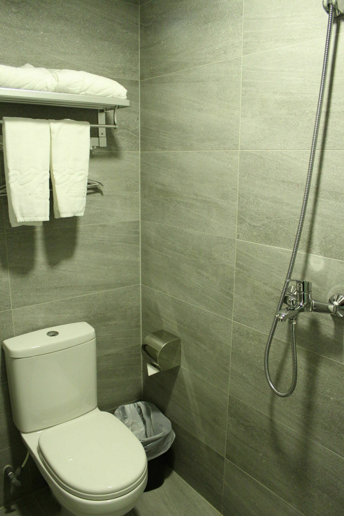 Pop Inn Гонконг Экстерьер фото