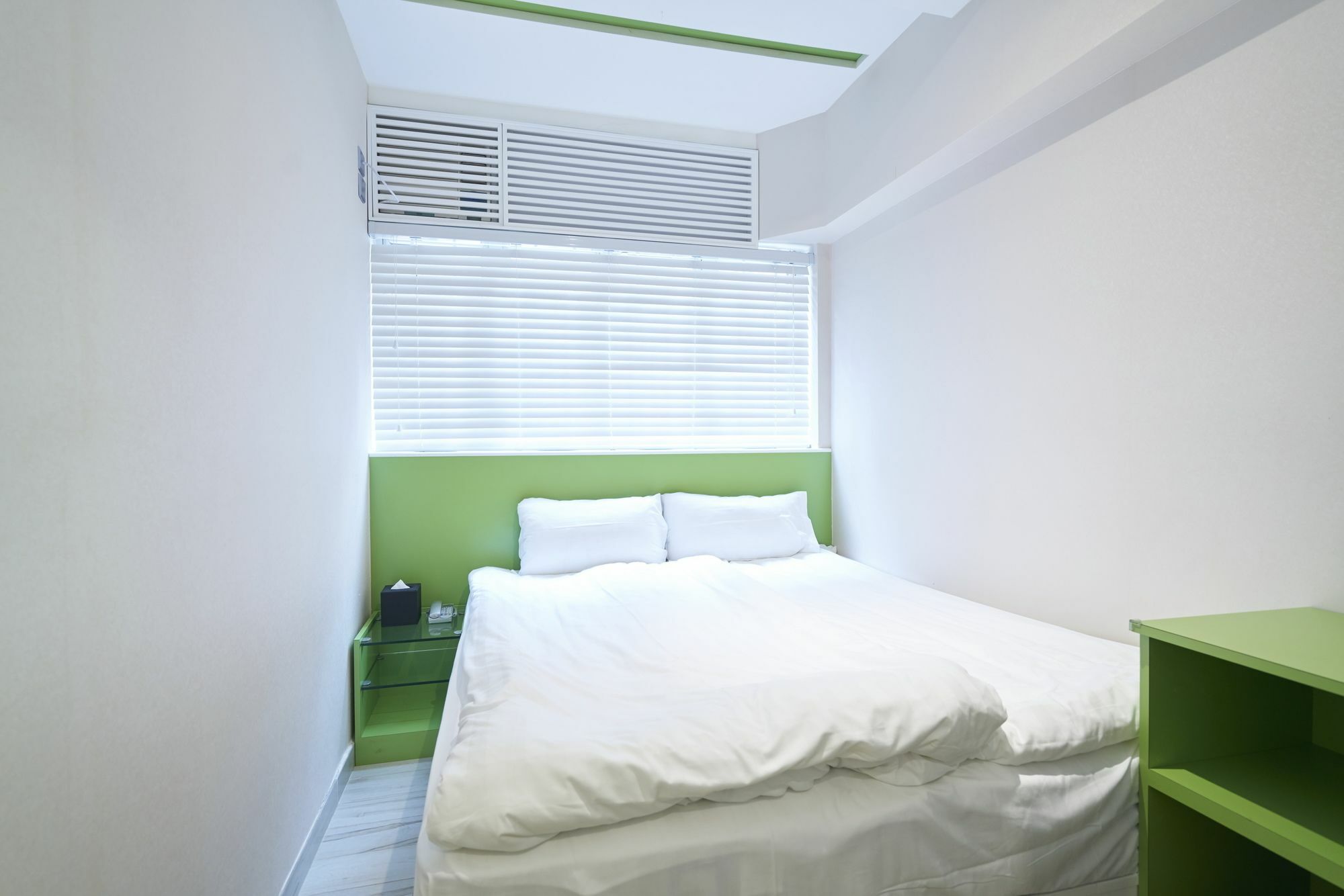 Pop Inn Гонконг Экстерьер фото